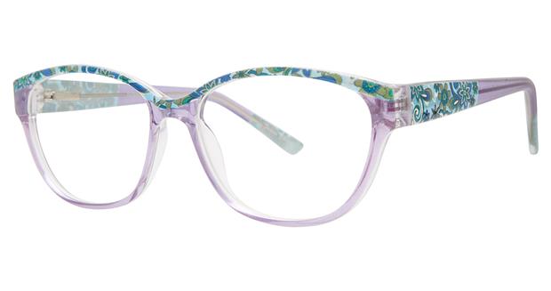 Eyeglass Frame: Sunny