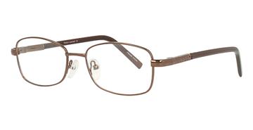 Eyeglass Frame: FISSION 032