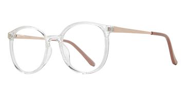 Eyeglass Frame: SW 532