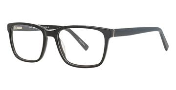 Eyeglass Frame: GEEK CHAT