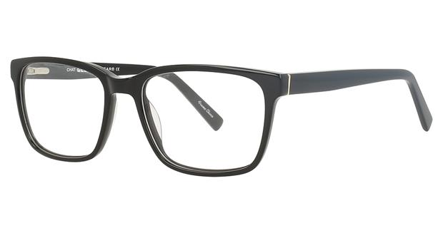 Eyeglass Frame: GEEK CHAT