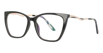 Eyeglass Frame: B I 4203