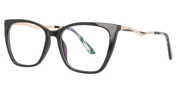 Eyeglass Frame: B I 4203