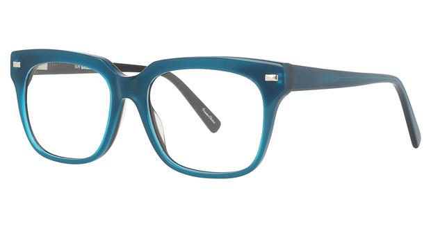 Eyeglass Frame: Geek Sun