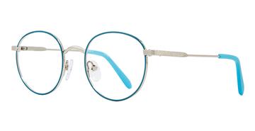 Eyeglass Frame: SW 534