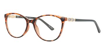 Eyeglass Frame: LTD 2250