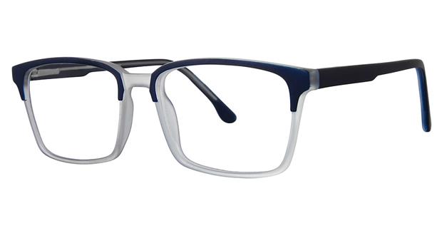Eyeglass Frame: Respond