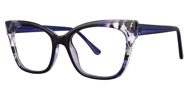 Eyeglass Frame: OBTAIN