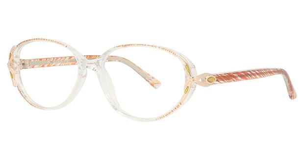 Eyeglass Frame: Janet