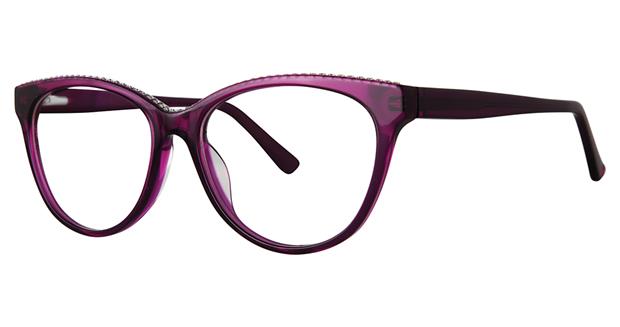 Eyeglass Frame: Decade