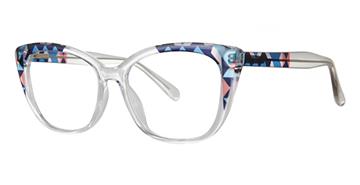 Eyeglass Frame: MACIE