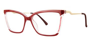 Eyeglass Frame: SASSY