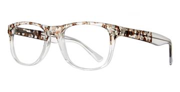 Eyeglass Frame: ATTITUDE 60