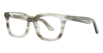 Eyeglass Frame: GEEK CAPRICORN