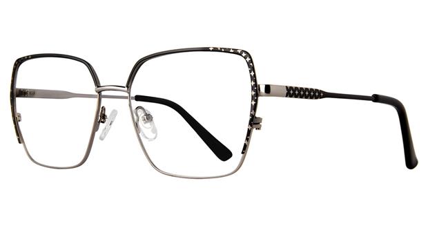 Eyeglass Frame: Gem 12
