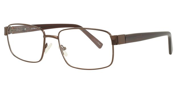 Eyeglass Frame: CE-TRU 3408