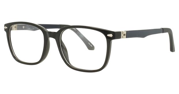 Eyeglass Frame: 8TH AVE