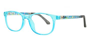 Eyeglass Frame: 9TH AVE KIDS