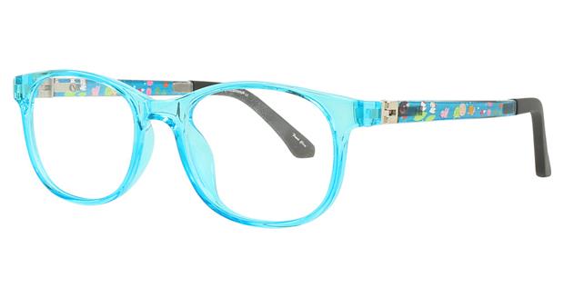 Eyeglass Frame: 9TH AVE KIDS