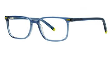 Eyeglass Frame: Linus