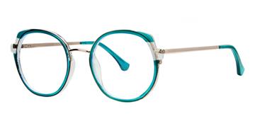 Eyeglass Frame: Meaningful