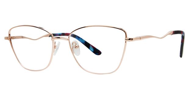 Eyeglass Frame: Brynlee