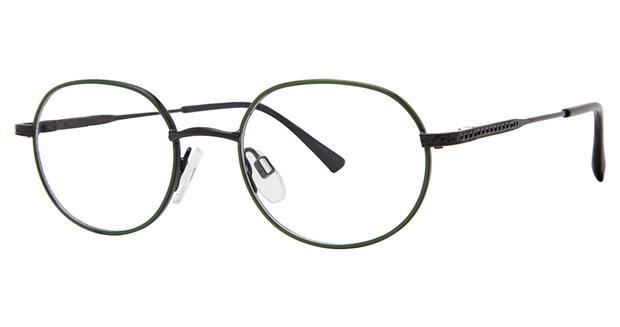 Eyeglass Frame: Chummy
