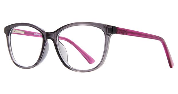 Eyeglass Frame: Who 203