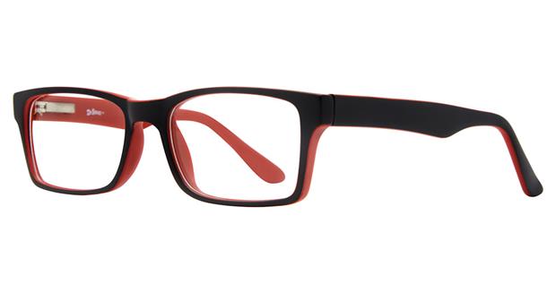 Eyeglass Frame: Who 200