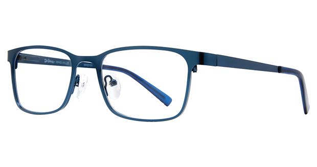 Eyeglass Frame: Who 101