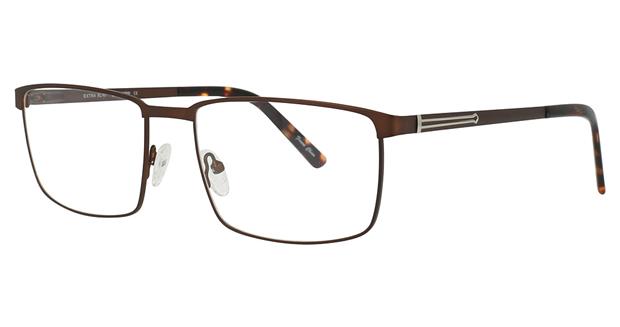 Eyeglass Frame: Extra XL