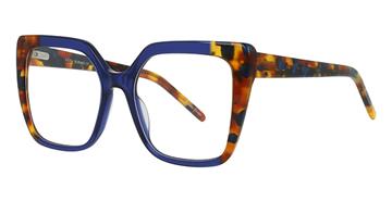 Eyeglass Frame: Siena