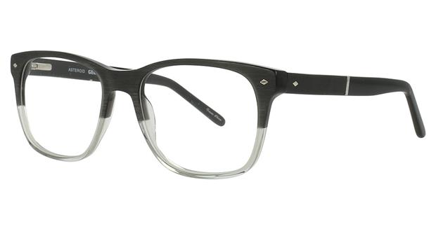 Eyeglass Frame: Geek Asteroid