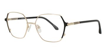 Eyeglass Frame: Karina