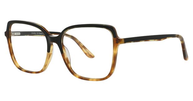 Eyeglass Frame: Charlie
