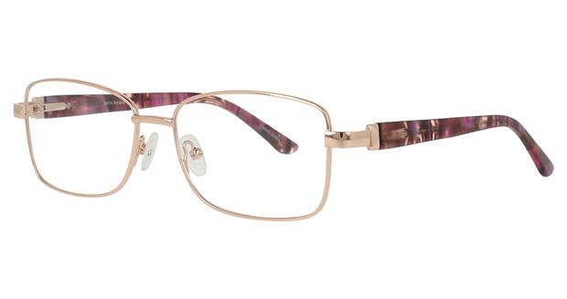 Eyeglass Frame: HB 726