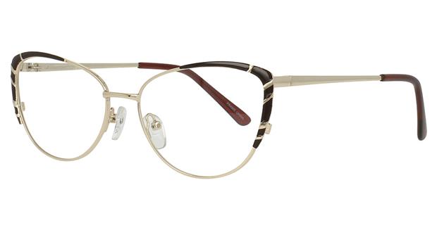 Eyeglass Frame: CE TRU 3286