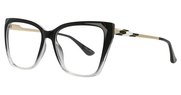 Eyeglass Frame: LTD 4001
