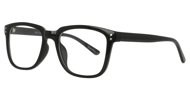 Eyeglass Frame: Burton