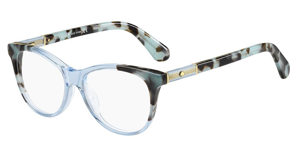 JOHNNA Kaiser Permanente Vision Essentials