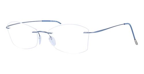 Silhouette Frames in Vision Centers 