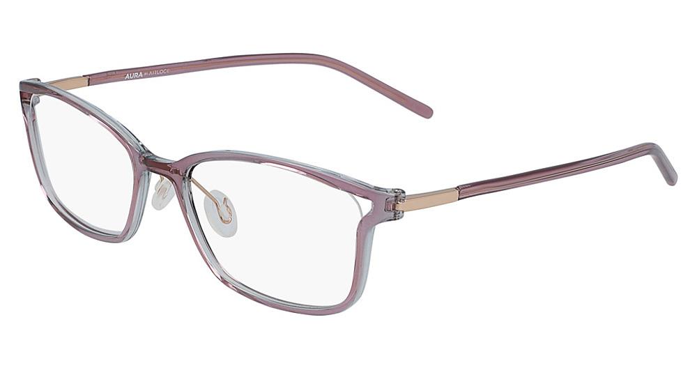 AIRLOCK 3003 Kaiser Permanente Vision Essentials