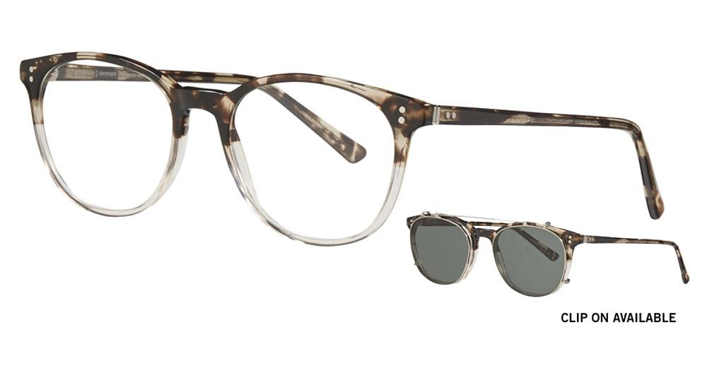 4765 Kaiser Permanente Vision Essentials