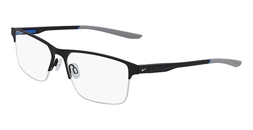 Nike™ 5544 Rectangle Eyeglasses