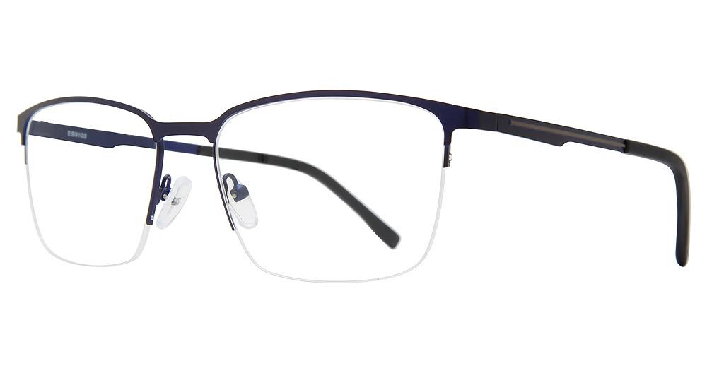 ES9103 Kaiser Permanente Vision Essentials