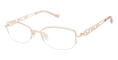 Tura eyeglass hot sale frames