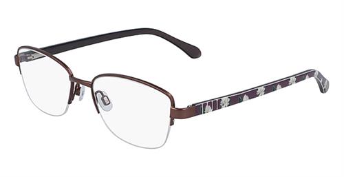 Draper james store glasses