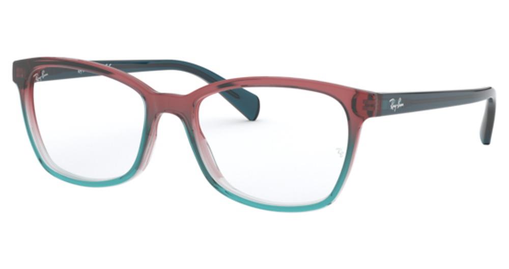 RX5362 Kaiser Permanente Vision Essentials