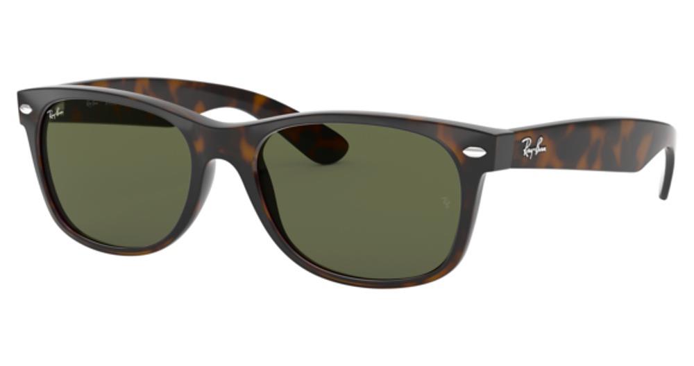 RB2132 NEW WAYFARER - Kaiser Permanente Vision Essentials