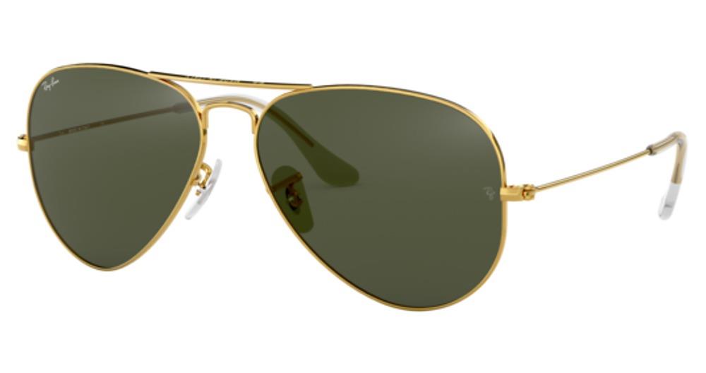 Large frame aviator outlet sunglasses